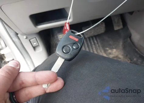 2008 Honda Cr-V Ex from USA, damaged, VIN JHLRE48598C006201